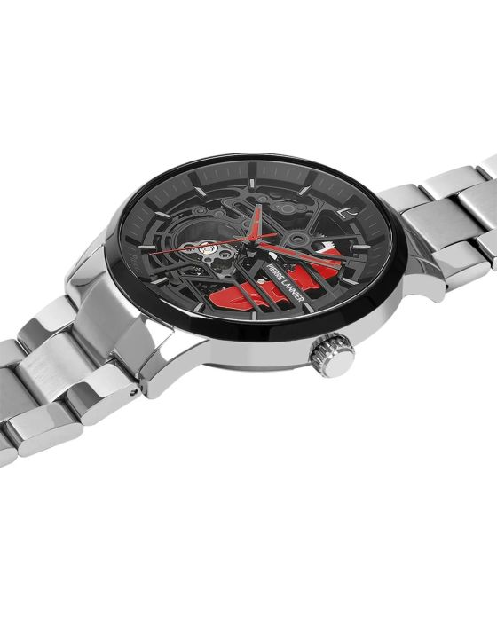 Pierre Lannier Paddock Automatic 343B151 - 