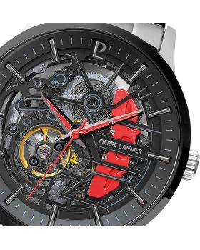 Pierre Lannier Paddock Automatic 343B151 - 