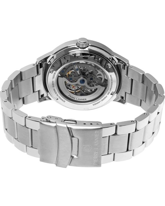 Pierre Lannier Paddock Automatic 343B151 - 