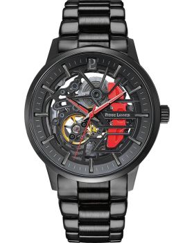 Pierre Lannier Paddock Automatic 344A459