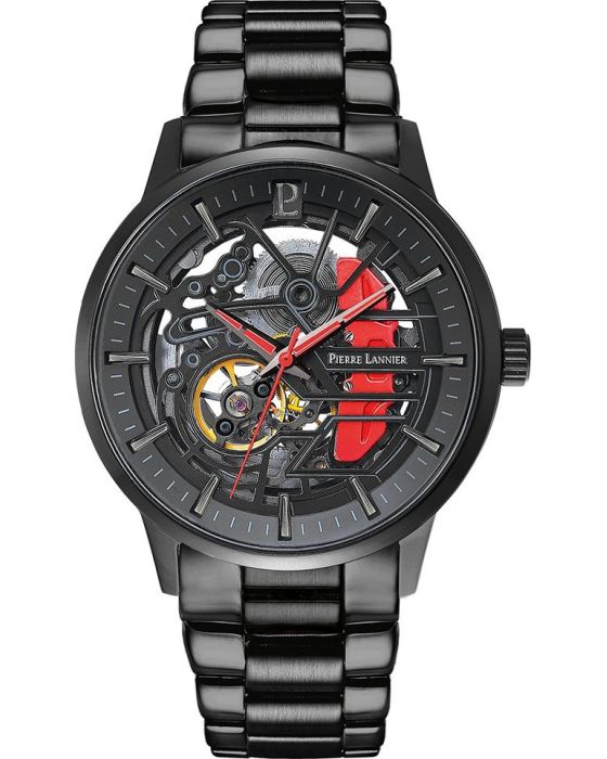 Pierre Lannier Paddock Automatic 344A459