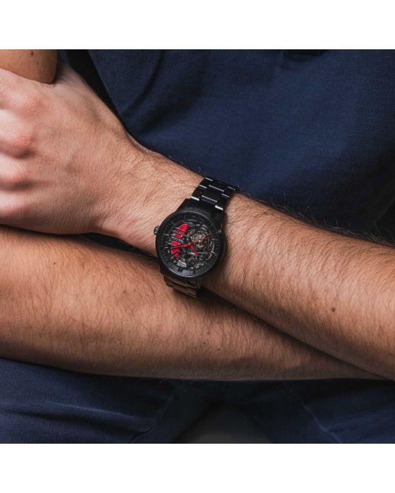 Pierre Lannier Paddock Automatic 344A459 - 