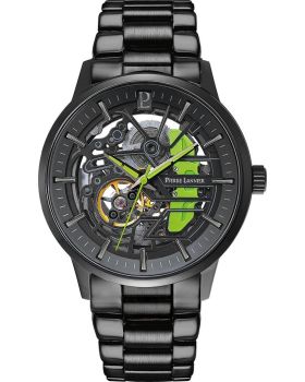 Pierre Lannier Paddock Automatic 344A479