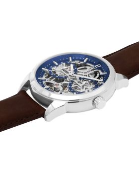 Pierre Lannier Monarck Automatic 346A164 - 