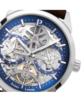 Pierre Lannier Monarck Automatic 346A164 - 