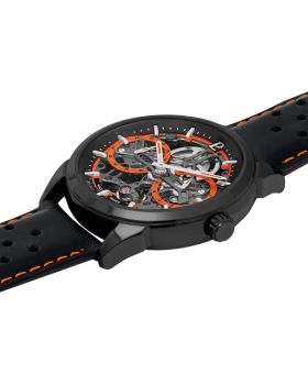 Pierre Lannier Monarck Automatic 347A433 - 