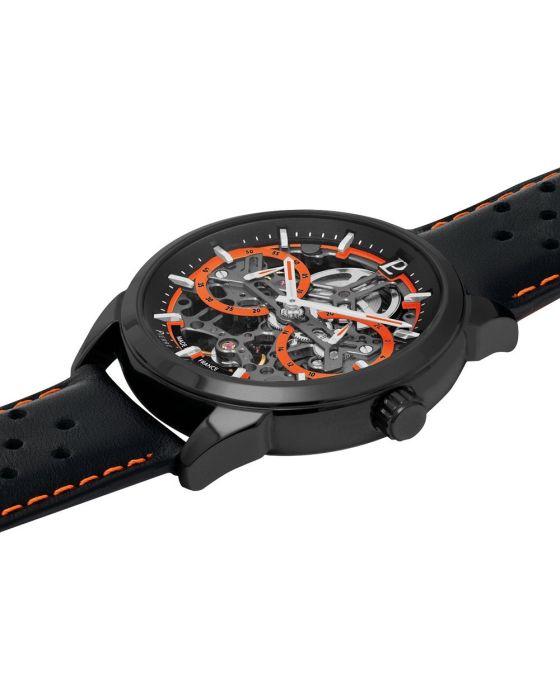 Pierre Lannier Monarck Automatic 347A433 - 