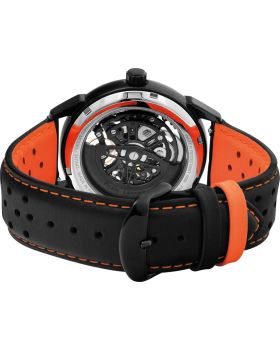 Pierre Lannier Monarck Automatic 347A433 - 