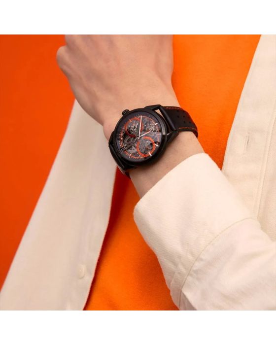 Pierre Lannier Monarck Automatic 347A433 - 