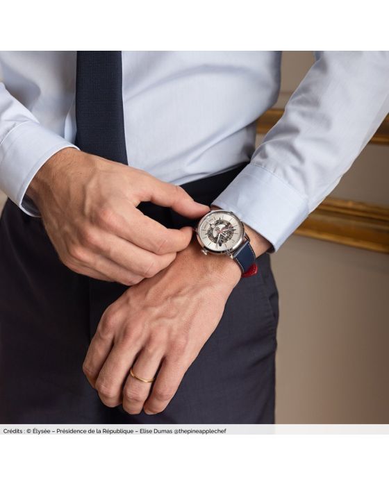 Pierre Lannier Elysee 456D126 - 