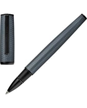 Στυλό Hugo Boss Arche Pattern Rollerball HST6655H