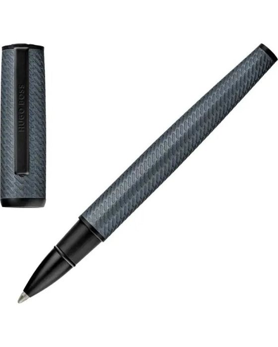 Στυλό Hugo Boss Arche Pattern Rollerball HST6655H