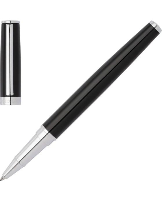 Στυλό Hugo Boss Gear Icon Rollerball HSN2545A