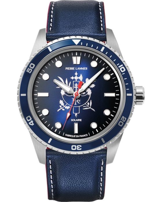 Pierre Lannier Elysee 460G166