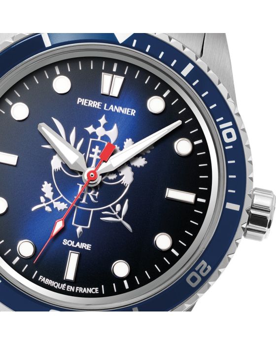 Pierre Lannier Elysee 461G161 - 