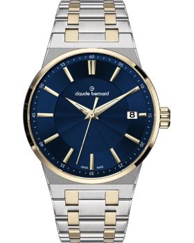 Claude Bernard Neo 1973 50505 357JM BUID