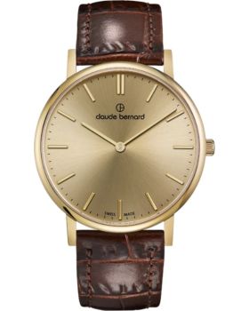 Claude Bernard Classic 53007 37J DI