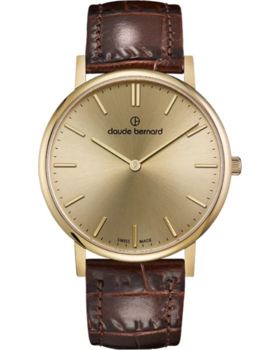 Claude Bernard Classic 53007 37J DI