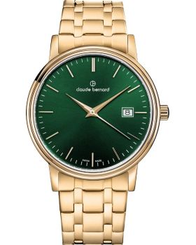 Claude Bernard Classic 53007 37JM VID
