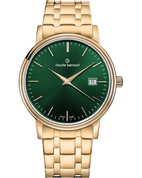 Claude Bernard Classic 53007 37JM VID