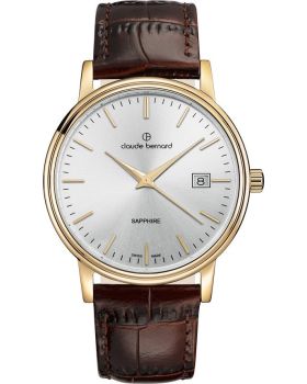 Claude Bernard Classic 53007 37J AID