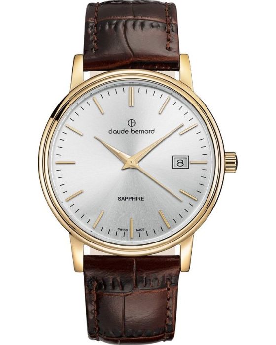 Claude Bernard Classic 53007 37J AID