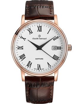 Claude Bernard Classic 53007 37R BR