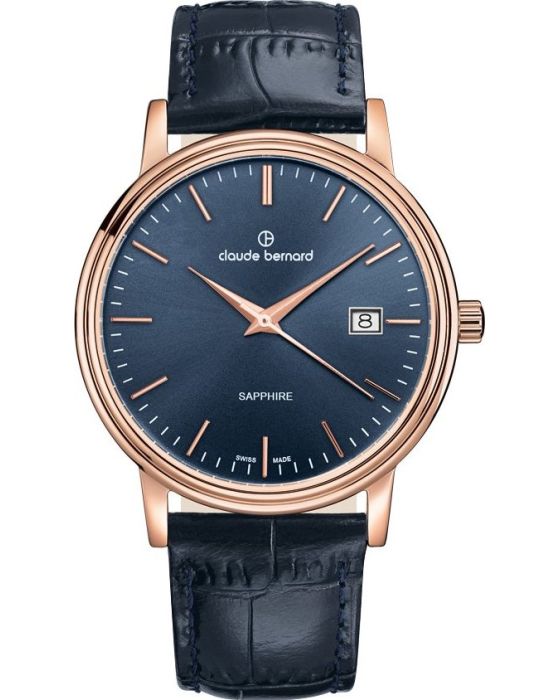 Claude Bernard Classic 53007 37R BUIR