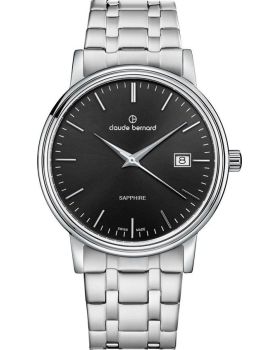 Claude Bernard Classic 53007 3M NIN