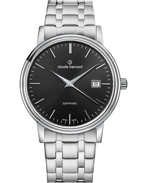 Claude Bernard Classic 53007 3M NIN