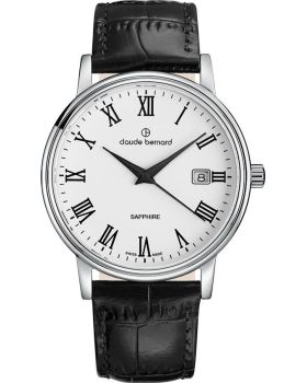 Claude Bernard Classic 53007 3 BR