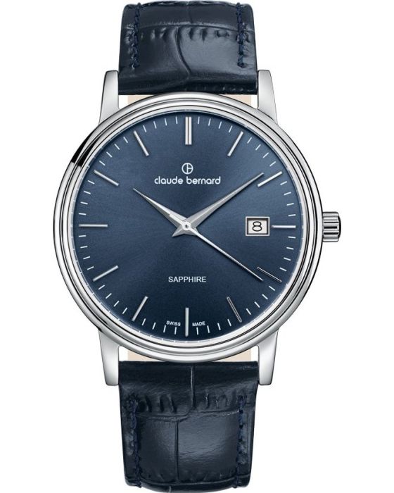Claude Bernard Classic 53007 3 BUIN