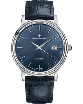 Claude Bernard Classic 53009 3 BUIN