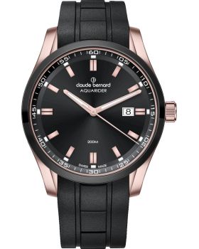 Claude Bernard Aquarider 53028 357RNCA NIR