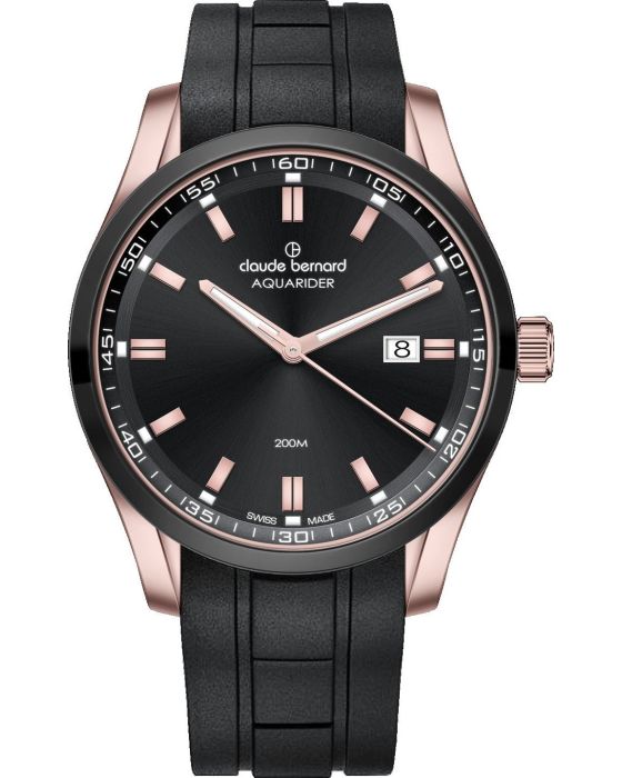 Claude Bernard Aquarider 53028 357RNCA NIR