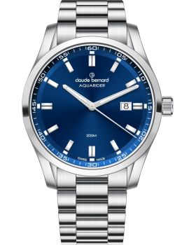 Claude Bernard Aquarider 53028 3M BUIN