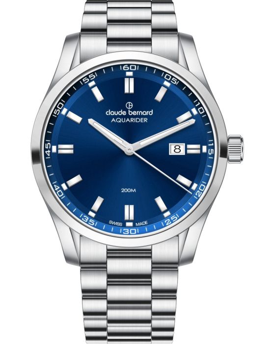 Claude Bernard Aquarider 53028 3M BUIN