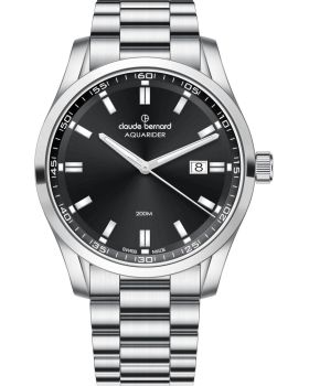 Claude Bernard Aquarider 53028 3M NIN