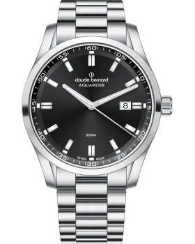 Claude Bernard Aquarider 53028 3M NIN