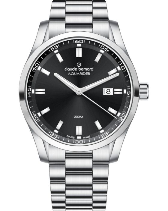 Claude Bernard Aquarider 53028 3M NIN