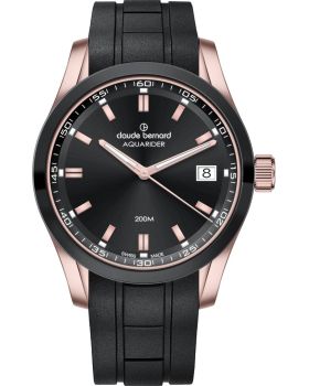 Claude Bernard Aquarider 53029 357RNCA NIR