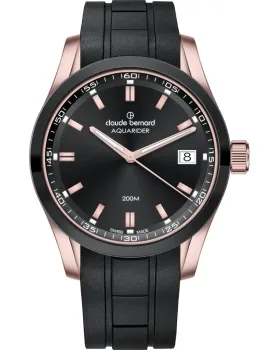 Claude Bernard Aquarider 53029 357RNCA NIR