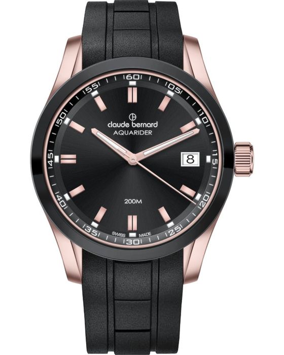 Claude Bernard Aquarider 53029 357RNCA NIR