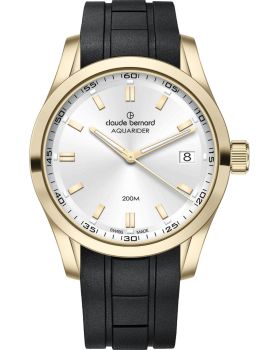 Claude Bernard Aquarider 53029 37JCA AID