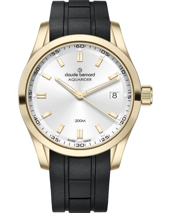 Claude Bernard Aquarider 53029 37JCA AID