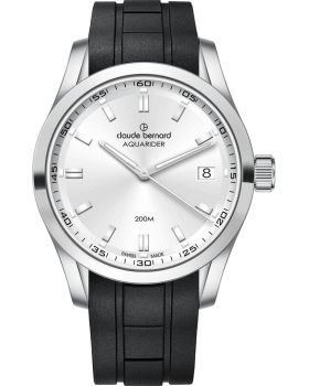 Claude Bernard Aquarider 53029 3CA AIN