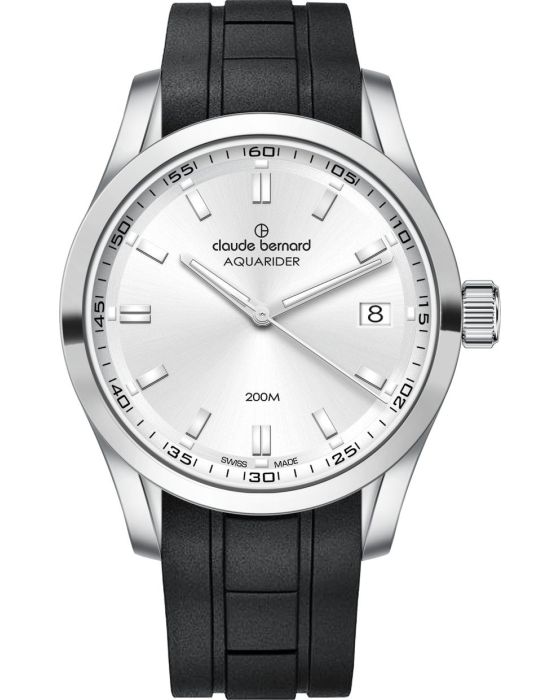 Claude Bernard Aquarider 53029 3CA AIN