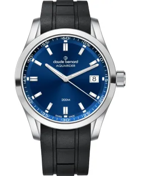 Claude Bernard Aquarider 53029 3CA BUIN
