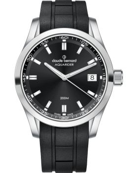 Claude Bernard Aquarider 53029 3CA NIN