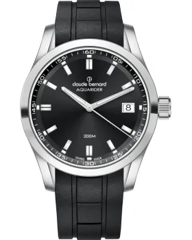 Claude Bernard Aquarider 53029 3CA NIN